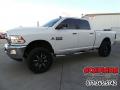 2013 2500 SLT Crew Cab 4x4 #1