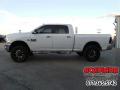 2013 2500 SLT Crew Cab 4x4 #3