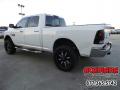 2013 2500 SLT Crew Cab 4x4 #4