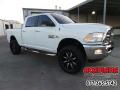 2013 2500 SLT Crew Cab 4x4 #8