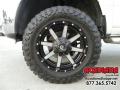 2013 2500 SLT Crew Cab 4x4 #11