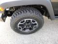  2016 Jeep Wrangler Unlimited Rubicon Hard Rock 4x4 Wheel #2