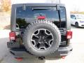 2016 Wrangler Unlimited Rubicon Hard Rock 4x4 #6