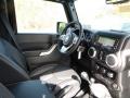 2016 Wrangler Unlimited Rubicon Hard Rock 4x4 #12