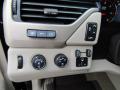 Controls of 2016 GMC Yukon XL Denali 4WD #9