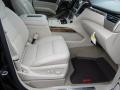 Front Seat of 2016 GMC Yukon XL Denali 4WD #22