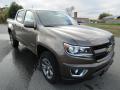 2016 Colorado Z71 Crew Cab #1 2016 Colorado Z71 Crew Cab #1