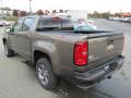 2016 Colorado Z71 Crew Cab #4 2016 Colorado Z71 Crew Cab #4