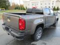 2016 Colorado Z71 Crew Cab #5 2016 Colorado Z71 Crew Cab #5