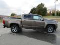 2016 Chevrolet Colorado Brownstone Metallic #6 2016 Chevrolet Colorado Brownstone Metallic #6