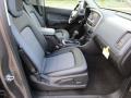 Front Seat of 2016 Chevrolet Colorado Z71 Crew Cab #15 Front Seat of 2016 Chevrolet Colorado Z71 Crew Cab #15