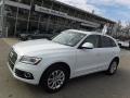 2015 Q5 2.0 TFSI Premium Plus quattro #1