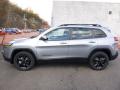 2016 Cherokee Latitude 4x4 #2 2016 Cherokee Latitude 4x4 #2