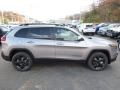 2016 Cherokee Latitude 4x4 #6 2016 Cherokee Latitude 4x4 #6