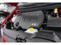  2016 Journey 3.6 Liter DOHC 24-Valve VVT V6 Engine #9