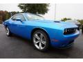 Front 3/4 View of 2016 Dodge Challenger R/T #4 Front 3/4 View of 2016 Dodge Challenger R/T #4
