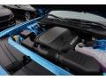 2016 Challenger 5.7 Liter HEMI OHV 16-Valve VVT V8 Engine #9 2016 Challenger 5.7 Liter HEMI OHV 16-Valve VVT V8 Engine #9