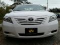 2007 Camry LE #2