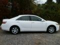 2007 Camry LE #4