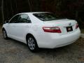 2007 Camry LE #6