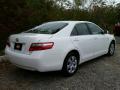2007 Camry LE #7