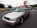 2011 Grand Marquis LS Ultimate Edition #4