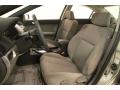  2006 Mitsubishi Galant Beige Interior #5