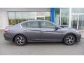 2016 Accord LX Sedan #2