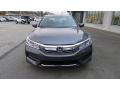 2016 Accord LX Sedan #3