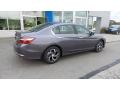 2016 Accord LX Sedan #4