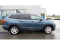 2016 Honda Pilot Steel Sapphire Metallic #5 2016 Honda Pilot Steel Sapphire Metallic #5