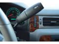Controls of 2008 Chevrolet Avalanche LTZ #15