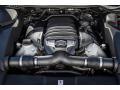  2014 Cayenne 4.8 Liter DFI DOHC 32-Valve VVT V8 Engine #8
