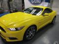 2016 Mustang GT Coupe #3