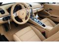  Luxor Beige Interior Porsche Boxster #19