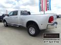 2012 Ram 3500 HD Laramie Longhorn Crew Cab 4x4 Dually #4