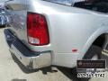 2012 Ram 3500 HD Laramie Longhorn Crew Cab 4x4 Dually #9