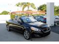 Front 3/4 View of 2013 Volvo C70 T5 #1