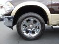 2011 Ram 1500 Laramie Quad Cab 4x4 #12