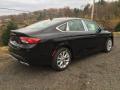 2016 Chrysler 200 Black #3 2016 Chrysler 200 Black #3