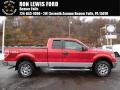 2010 F150 XLT SuperCab 4x4 #1