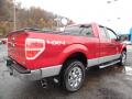 2010 F150 XLT SuperCab 4x4 #3