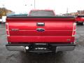 2010 F150 XLT SuperCab 4x4 #4
