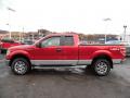 2010 F150 XLT SuperCab 4x4 #6