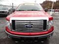 2010 F150 XLT SuperCab 4x4 #8