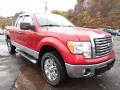 2010 F150 XLT SuperCab 4x4 #9