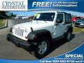 2009 Wrangler X 4x4 #1