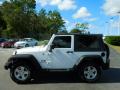 2009 Wrangler X 4x4 #2