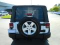 2009 Wrangler X 4x4 #7