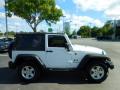 2009 Wrangler X 4x4 #9
